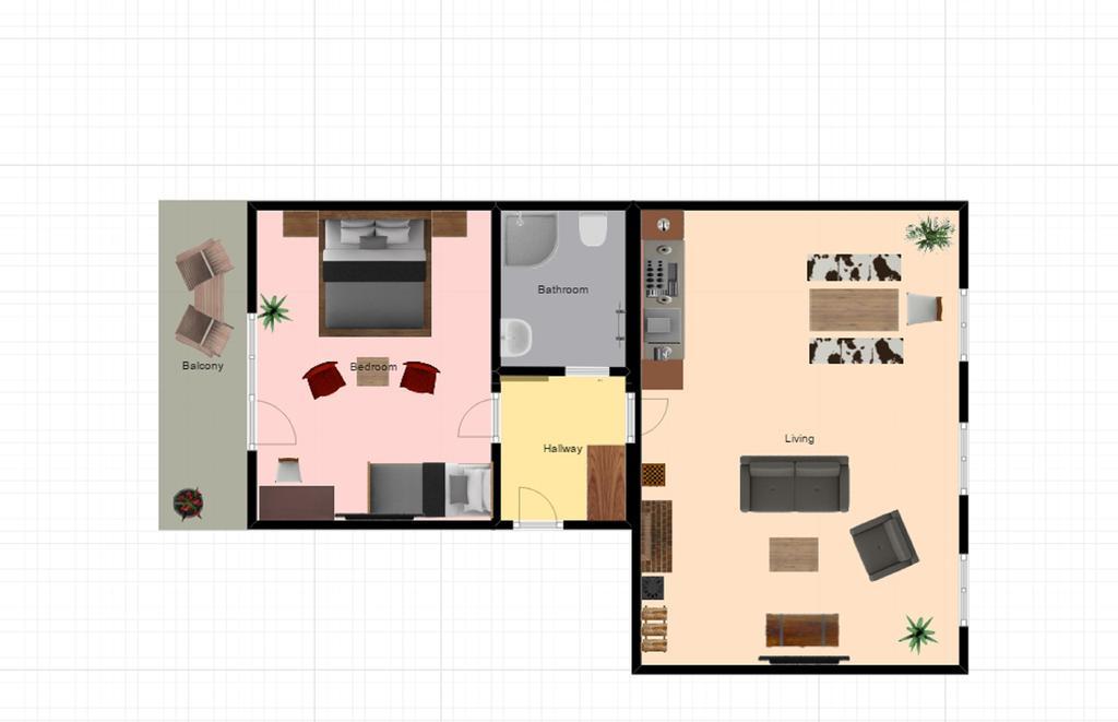 Apartments & Suites Zluta Hruska Plzeň Kültér fotó