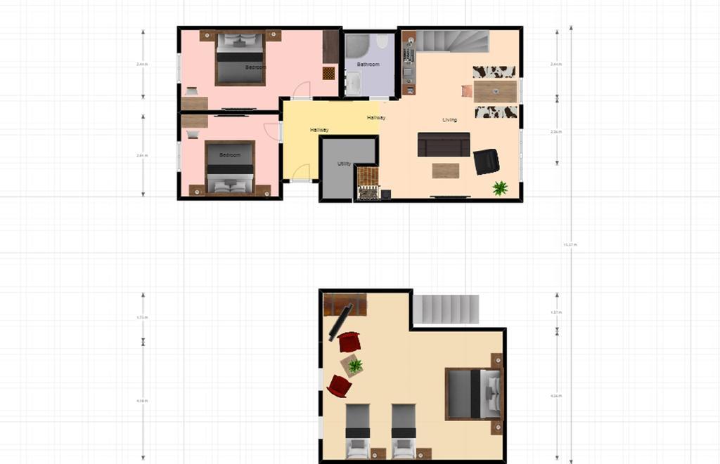 Apartments & Suites Zluta Hruska Plzeň Kültér fotó