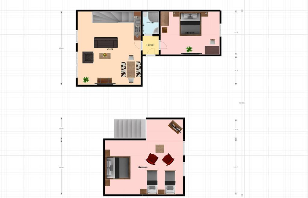 Apartments & Suites Zluta Hruska Plzeň Kültér fotó