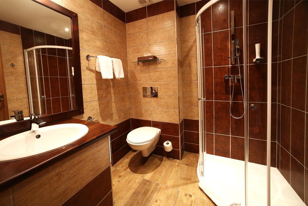 Apartments & Suites Zluta Hruska Plzeň Kültér fotó