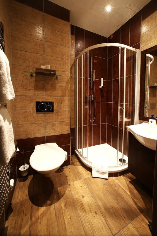 Apartments & Suites Zluta Hruska Plzeň Kültér fotó