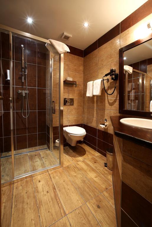 Apartments & Suites Zluta Hruska Plzeň Kültér fotó