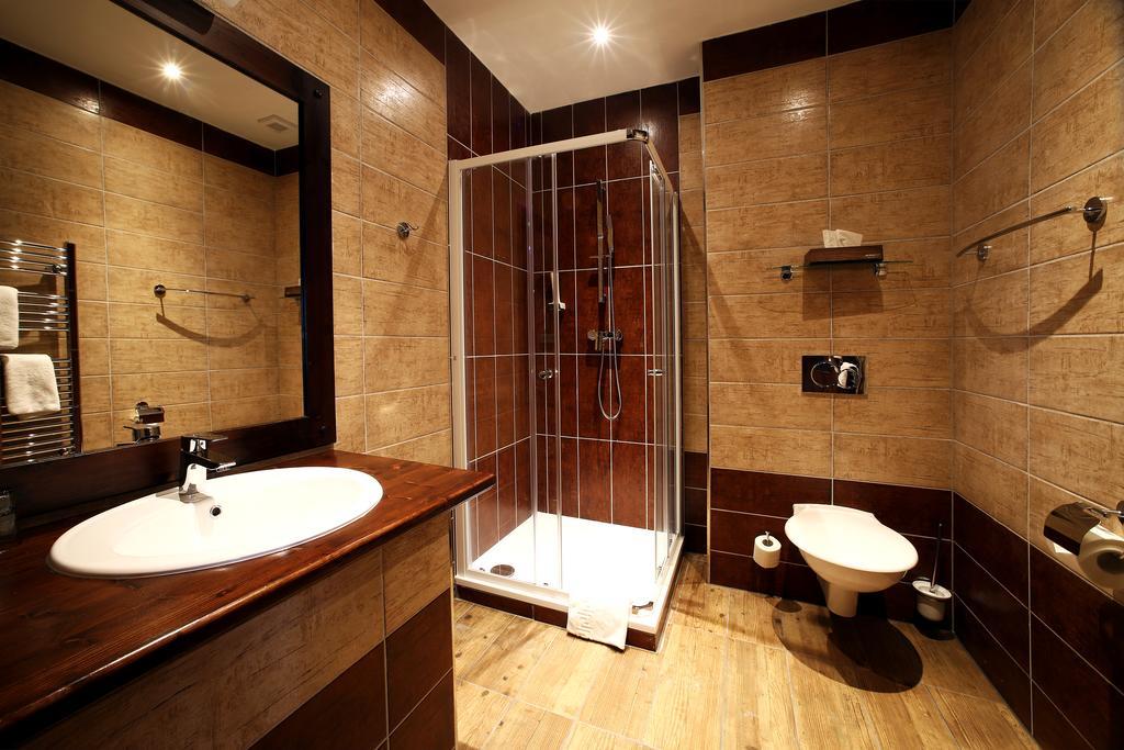 Apartments & Suites Zluta Hruska Plzeň Kültér fotó