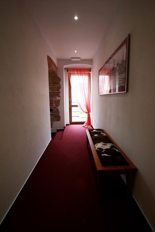 Apartments & Suites Zluta Hruska Plzeň Kültér fotó