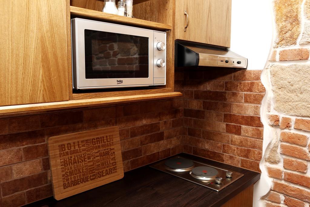 Apartments & Suites Zluta Hruska Plzeň Kültér fotó